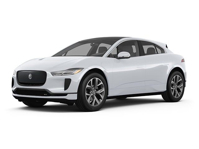 Jaguar i pace kaina discount